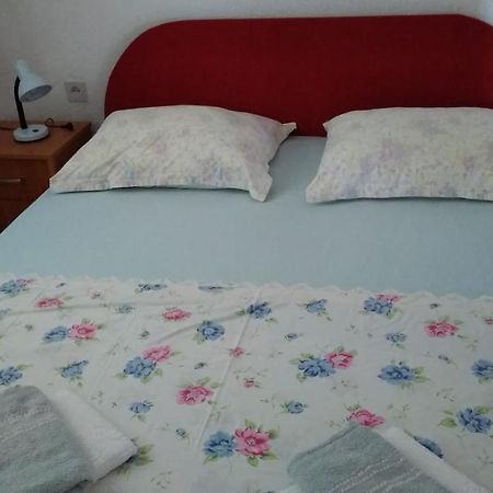 Apartment For 6 In Makarska Centar 外观 照片